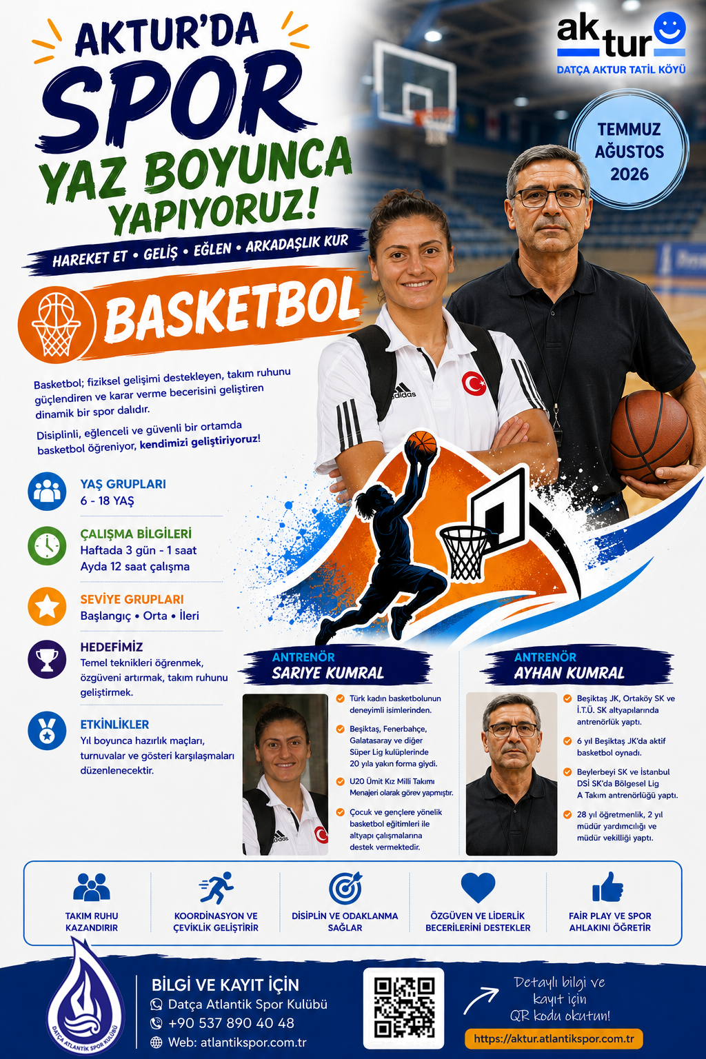 Basketbol