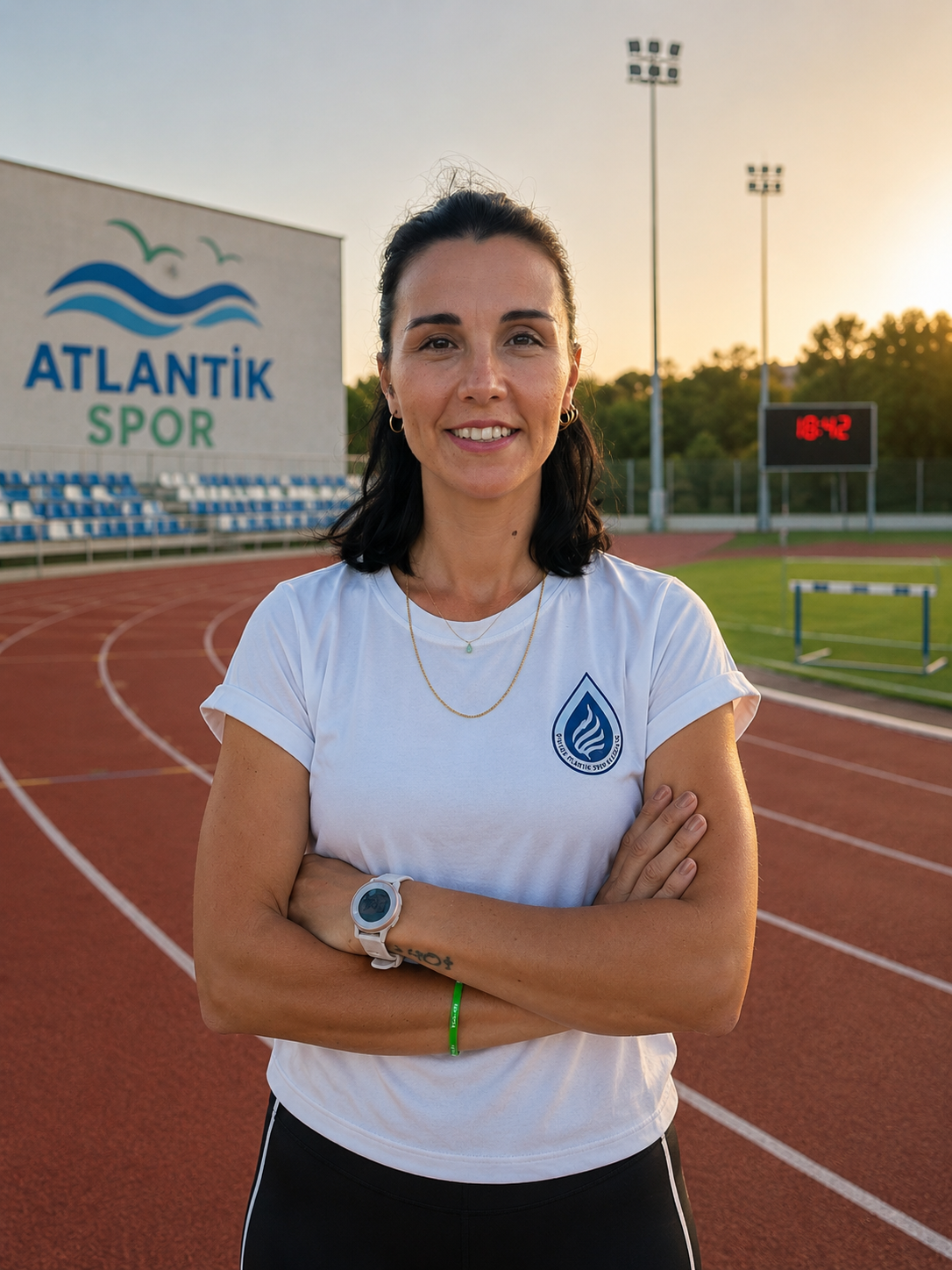 Başak Yörük