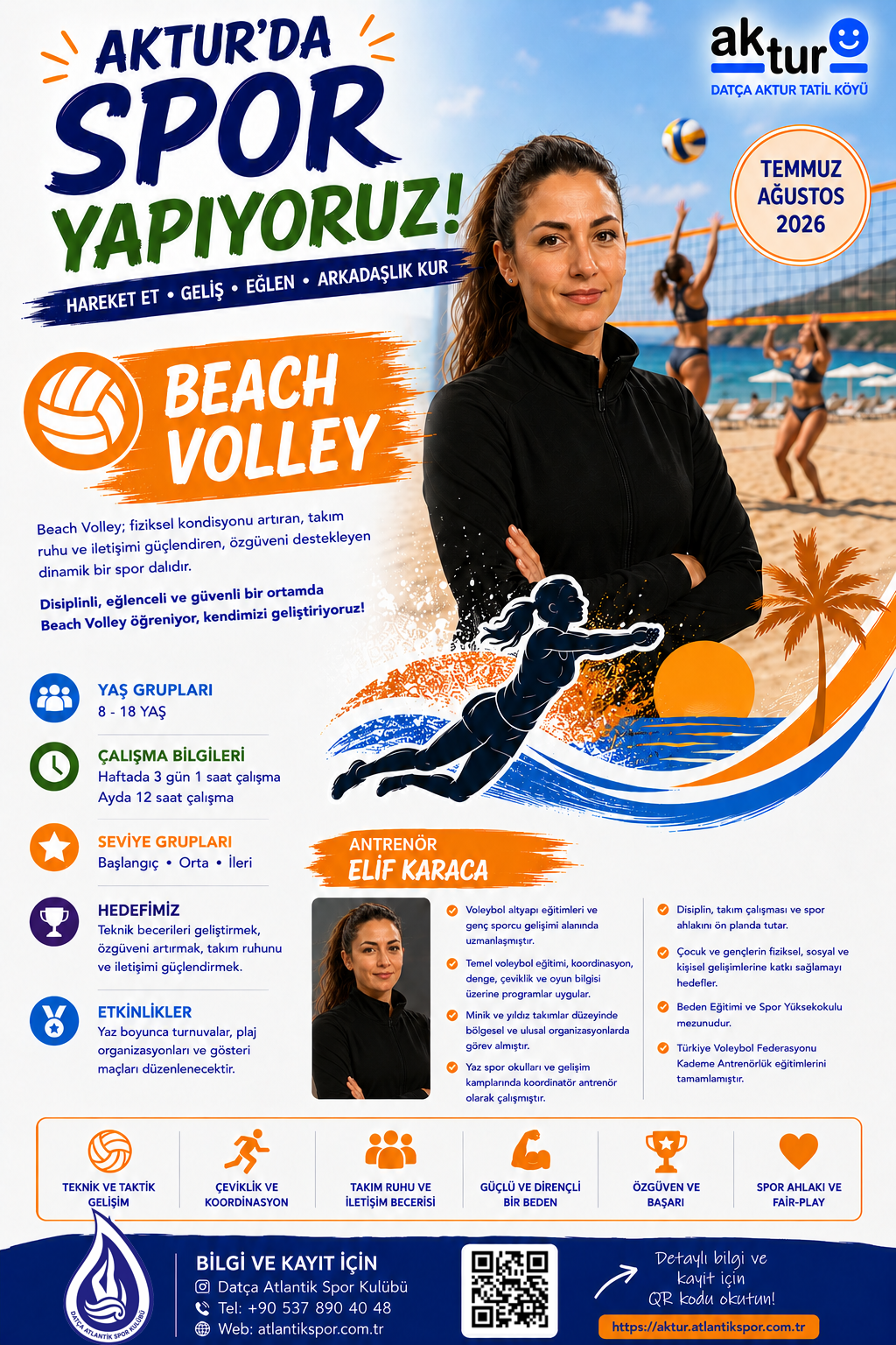 Voleybol